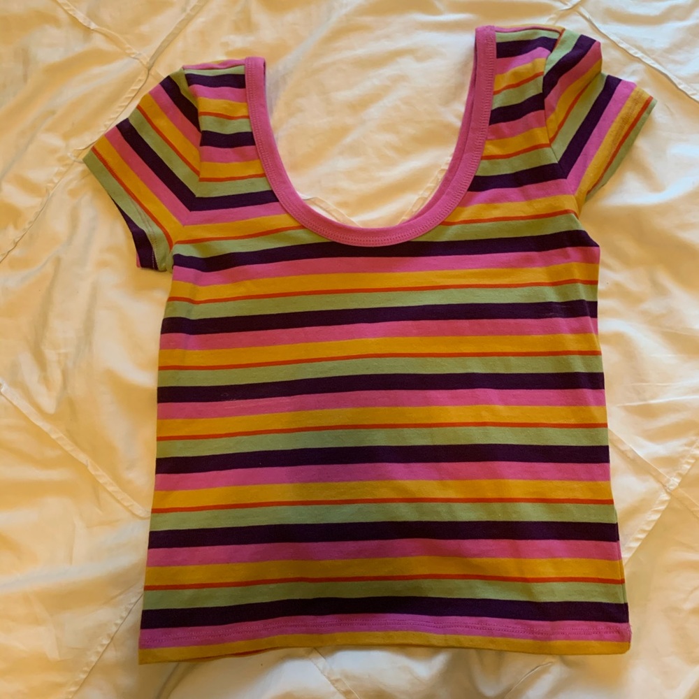 Adorable top from Nordstrom!!